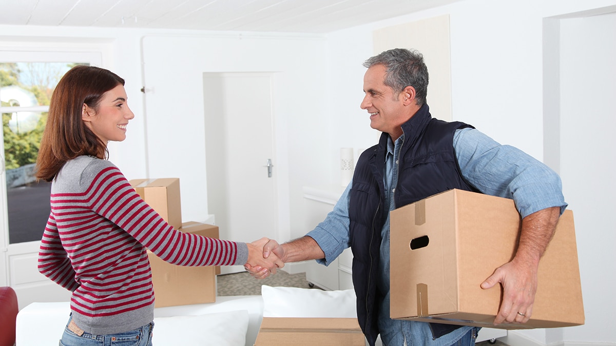 How to choose the right moving company for your needs