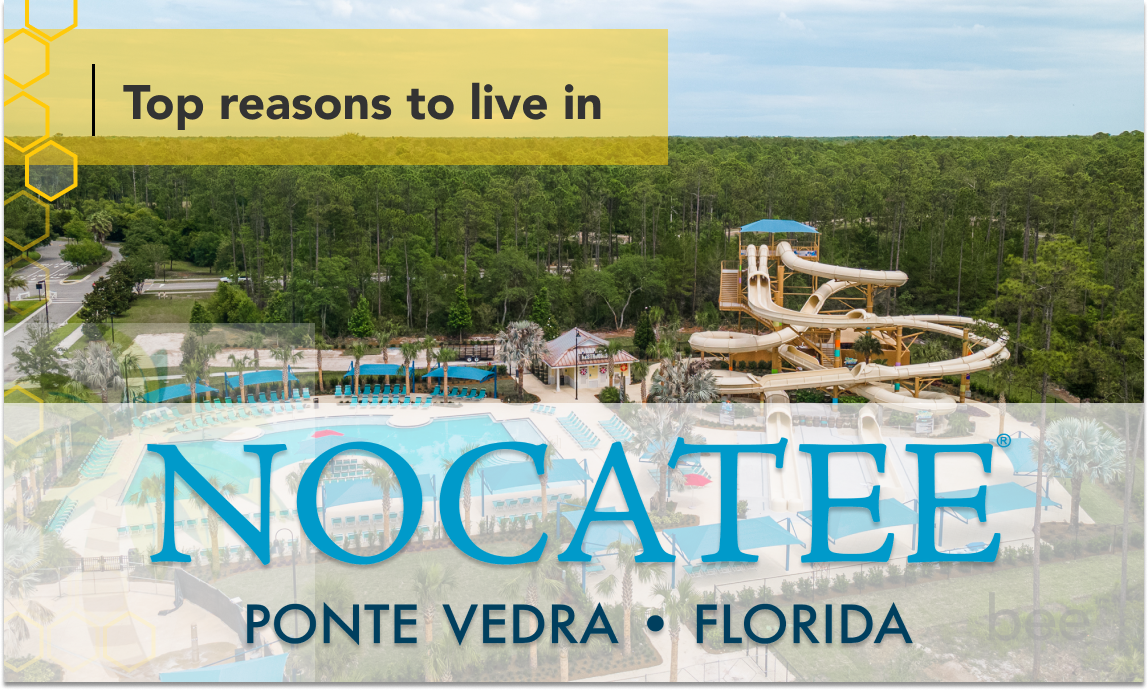 Navigating Nocatee: A Family’s Guide to Relocation