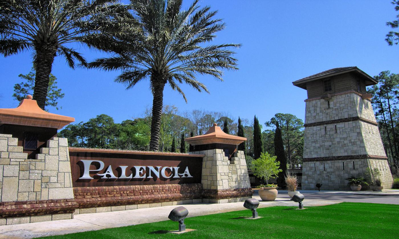 Palencia: Where Community and Convenience Meet