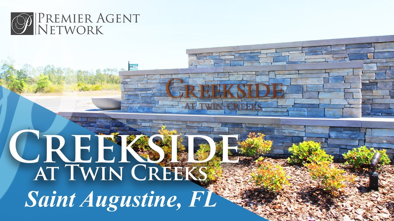 Living the Creekside Lifestyle: Moving to Creekside, FL