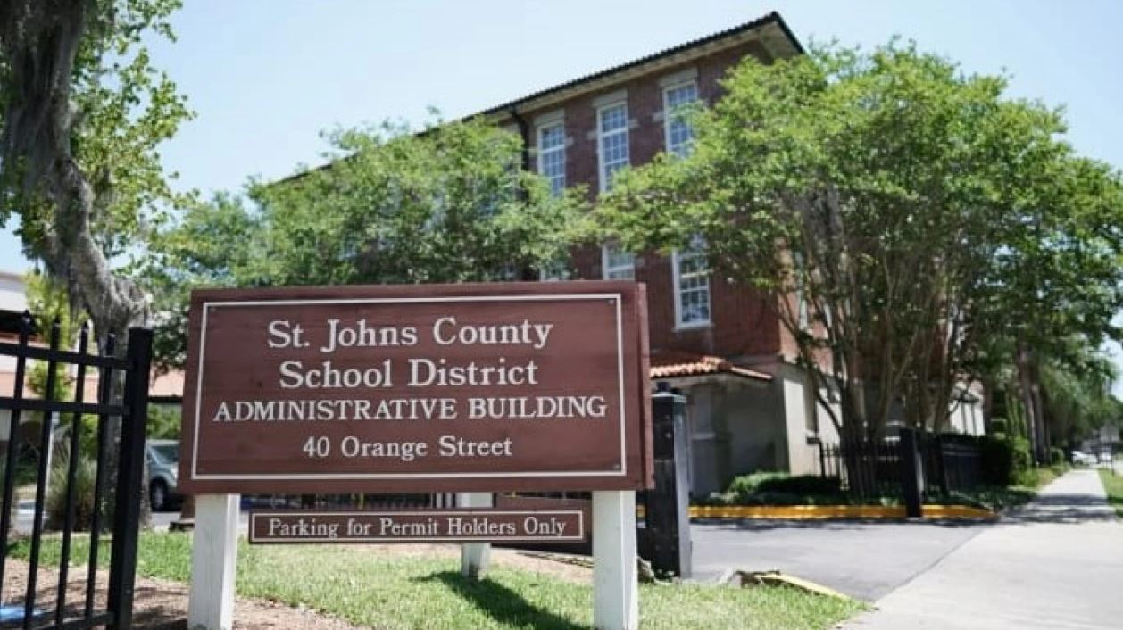 World-Class Education: Moving to St. Johns County for Schools