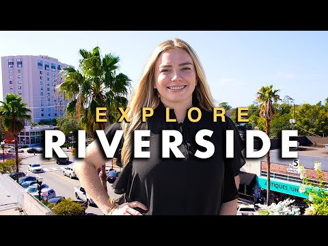 Exploring Riverside: Moving to One of Jacksonville’s Historic Gems