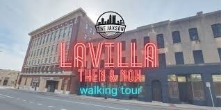 Historic LaVilla: Moving to Jacksonville’s Cultural Hub