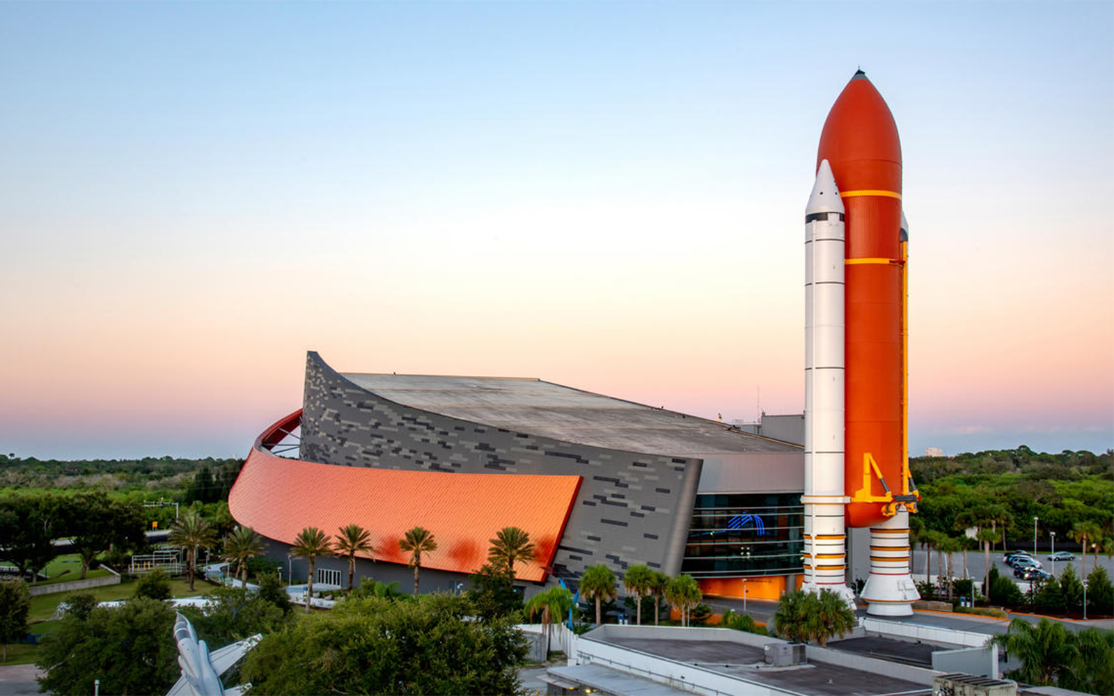 Cape Canaveral: A Space Enthusiast’s Dream Relocation