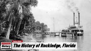 Rockledge, FL: A Historical Gem in Brevard County