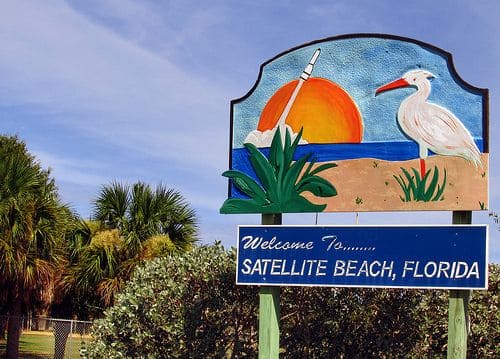 Satellite Beach Living: Surf, Sand, and Sunshine Awaits