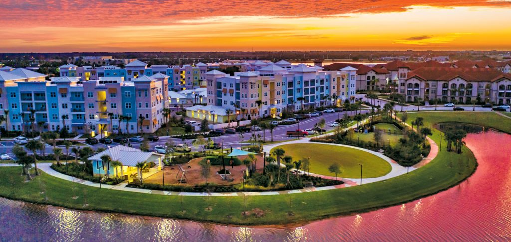 Viera, Florida: A Family-Friendly Relocation Destination